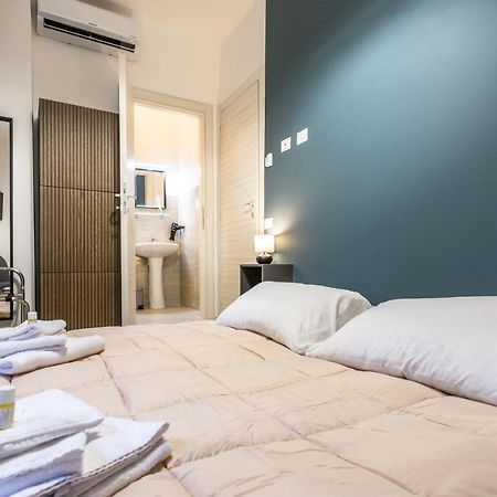 Ethnos Relais Vaticano Rome Exterior photo