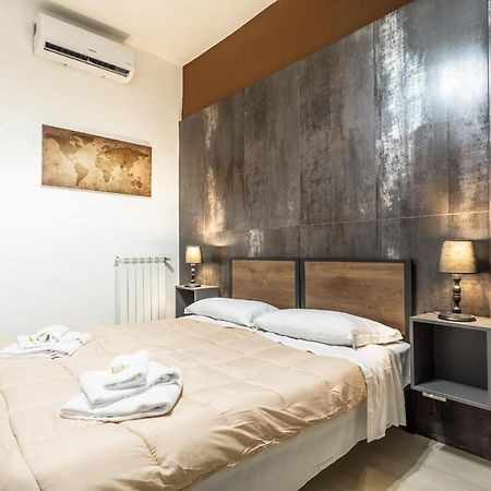 Ethnos Relais Vaticano Rome Exterior photo
