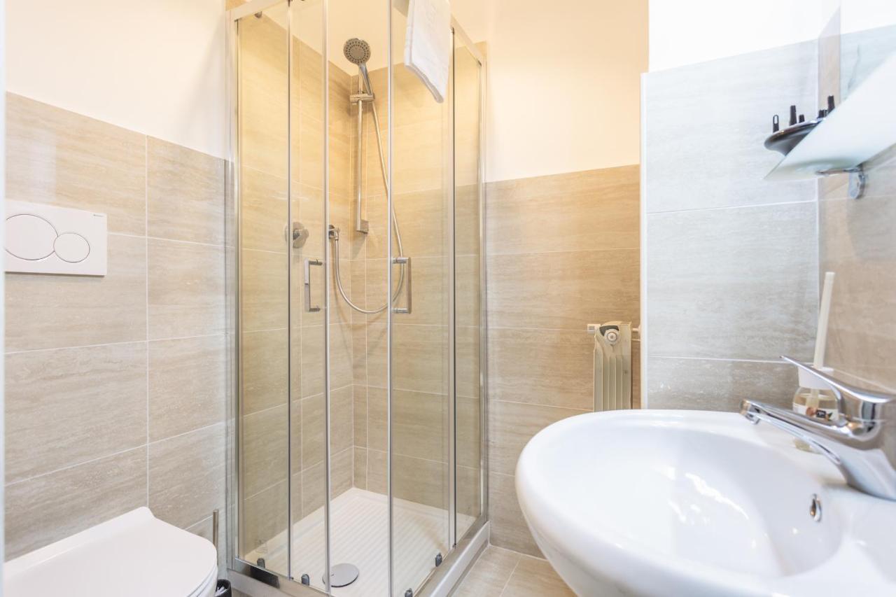 Ethnos Relais Vaticano Rome Exterior photo