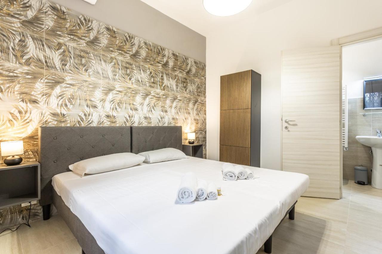 Ethnos Relais Vaticano Rome Exterior photo