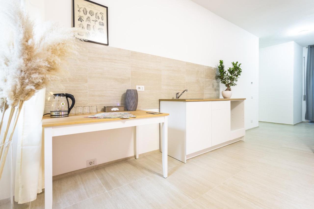 Ethnos Relais Vaticano Rome Exterior photo