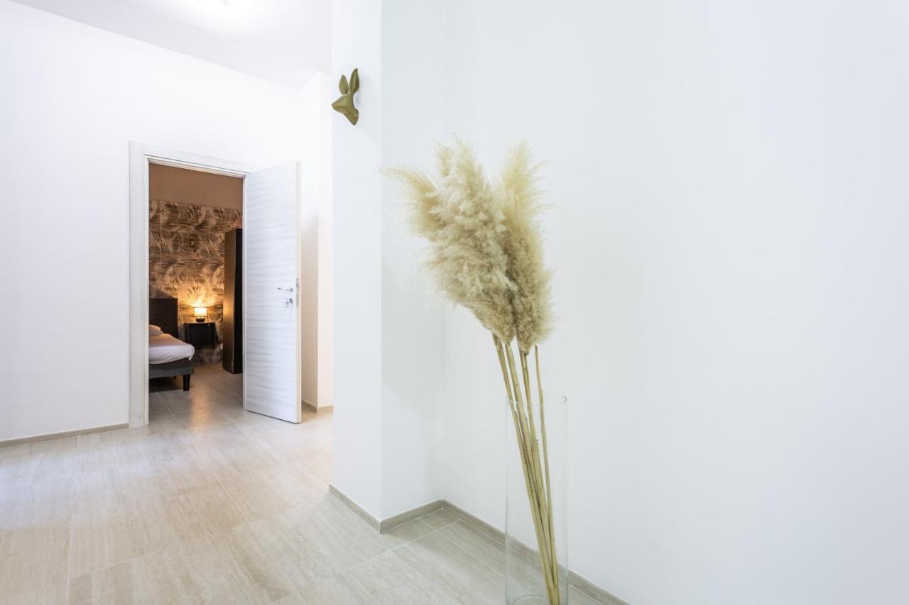 Ethnos Relais Vaticano Rome Exterior photo