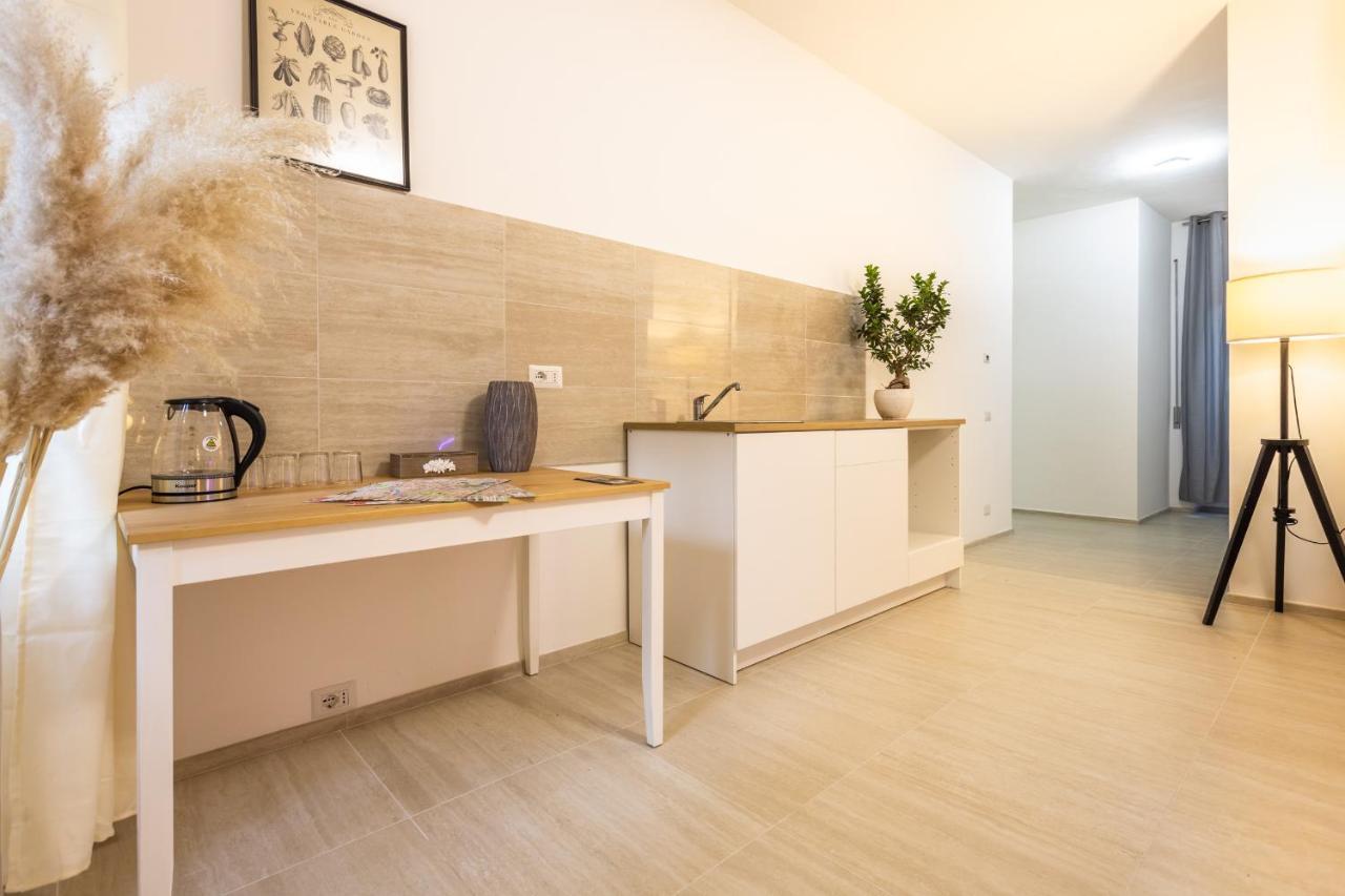 Ethnos Relais Vaticano Rome Exterior photo